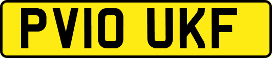 PV10UKF