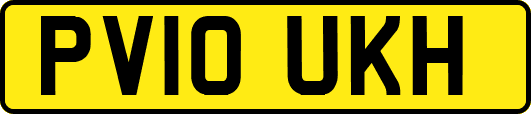 PV10UKH