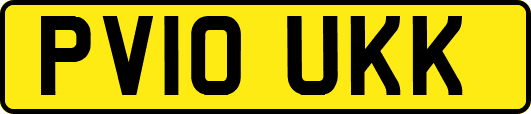 PV10UKK