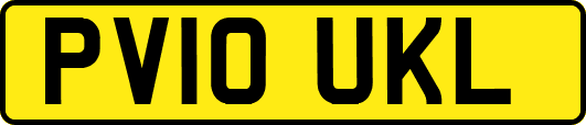 PV10UKL