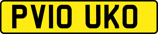 PV10UKO