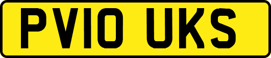 PV10UKS