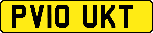PV10UKT