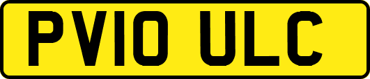 PV10ULC
