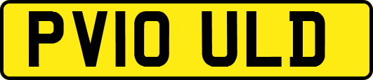 PV10ULD