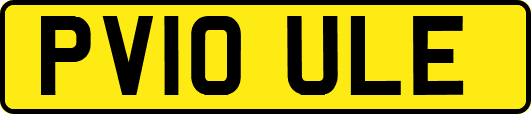 PV10ULE