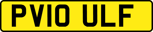 PV10ULF