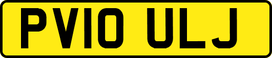 PV10ULJ