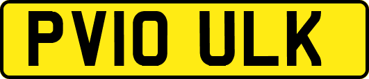 PV10ULK