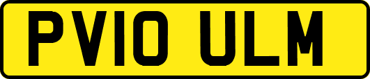 PV10ULM