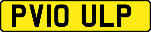 PV10ULP