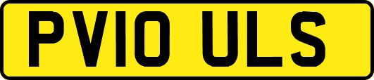 PV10ULS
