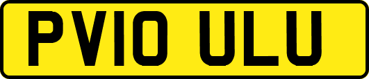 PV10ULU