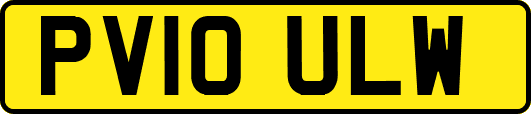 PV10ULW
