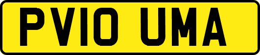 PV10UMA