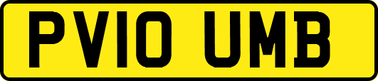 PV10UMB