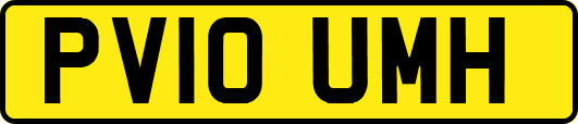 PV10UMH
