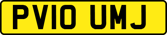 PV10UMJ