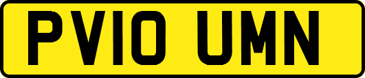 PV10UMN