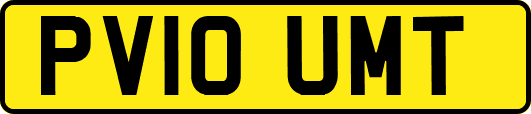 PV10UMT