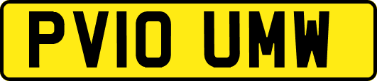 PV10UMW