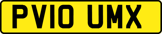 PV10UMX
