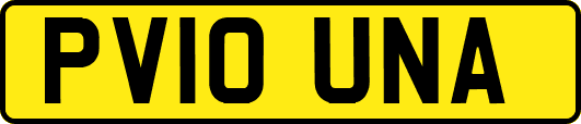 PV10UNA
