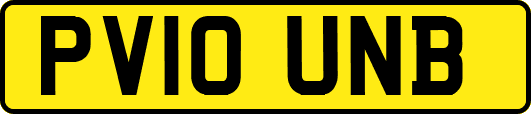 PV10UNB