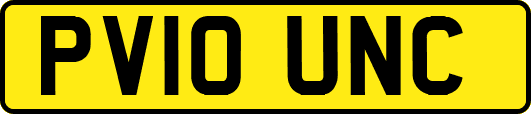 PV10UNC