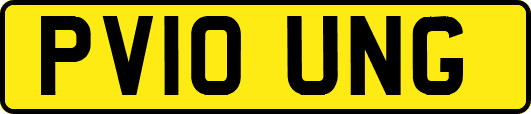 PV10UNG