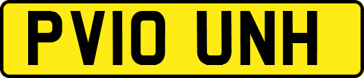 PV10UNH