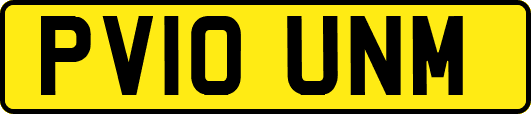 PV10UNM