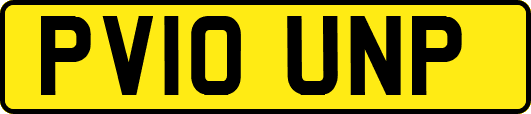 PV10UNP