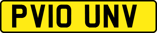 PV10UNV