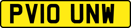 PV10UNW