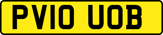 PV10UOB