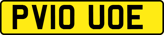 PV10UOE