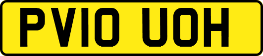 PV10UOH