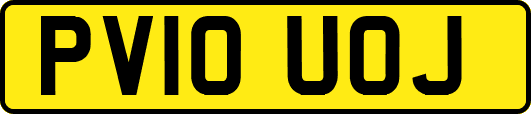 PV10UOJ