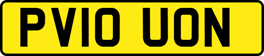 PV10UON