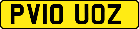 PV10UOZ