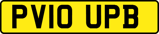 PV10UPB