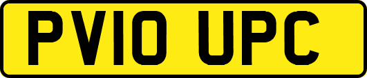 PV10UPC