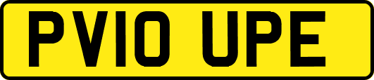PV10UPE