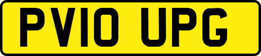 PV10UPG