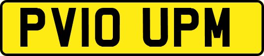 PV10UPM