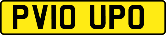 PV10UPO