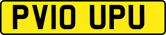 PV10UPU