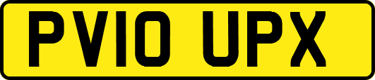 PV10UPX