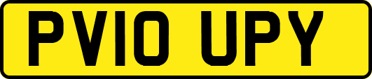 PV10UPY